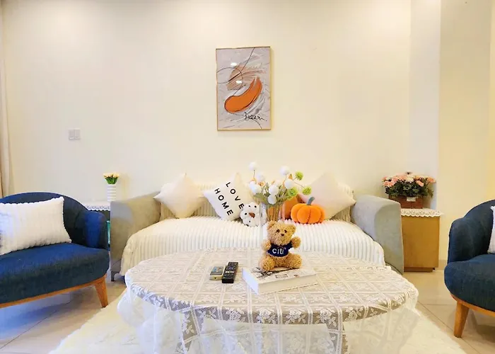 Lotus Happy Apartment Ha Long
